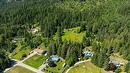 Evans Road, Creston, BC  - Outdoor With View 