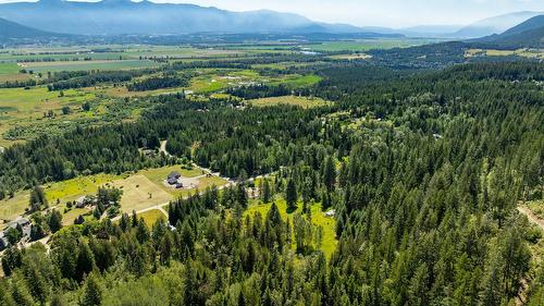 Evans Road, Creston, BC - Outdoor With View