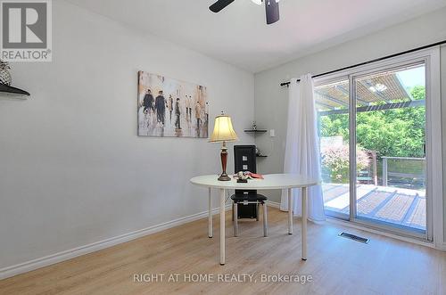 245 West 33Rd Street, Hamilton, ON - Indoor Photo Showing Office