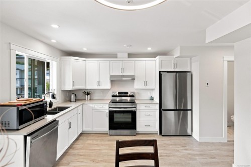 #129-600 Ninth St, Nanaimo, BC 