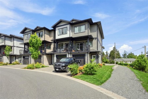 #129-600 Ninth St, Nanaimo, BC 