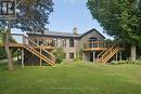 1041 Primrose Lane, Selwyn, ON  - Outdoor With Deck Patio Veranda 