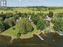 1041 Primrose Lane, Selwyn, ON  - Outdoor With Body Of Water With View 