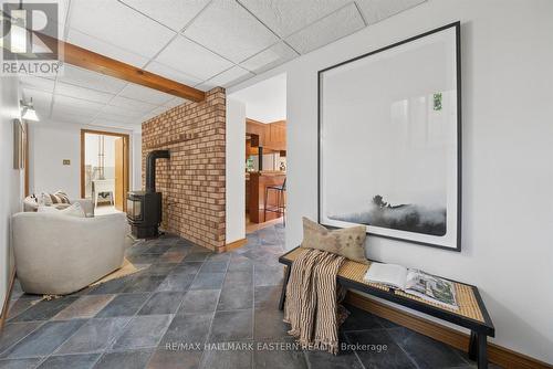1041 Primrose Lane, Selwyn, ON - Indoor Photo Showing Other Room