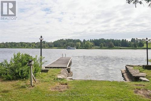1041 Primrose Lane, Selwyn, ON - Outdoor With Body Of Water With View