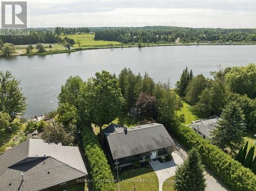1041 Primrose Lane, Selwyn, ON - Outdoor With Body Of Water With View