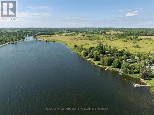 1041 Primrose Lane, Selwyn, ON - Outdoor With Body Of Water With View
