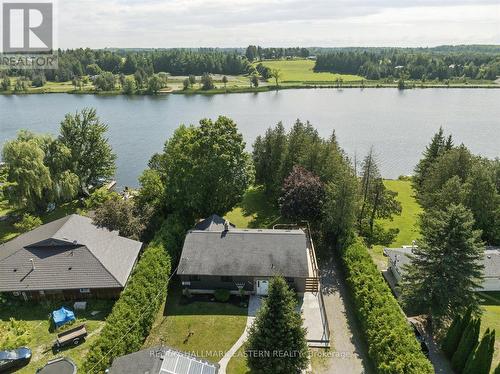 1041 Primrose Lane, Selwyn, ON - Outdoor With Body Of Water With View