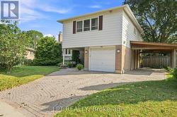 46 TWEEDROCK CRESCENT  Toronto, ON M1E 4L5