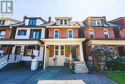 30 CUMBERLAND AVENUE Hamilton, ON L8M 1Y7