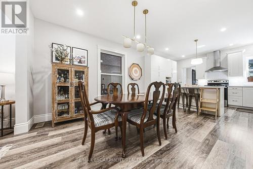30 Cumberland Avenue, Hamilton, ON - Indoor