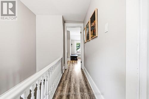 30 Cumberland Avenue, Hamilton, ON - Indoor Photo Showing Other Room