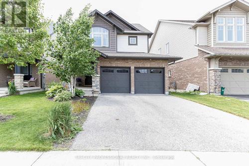 53 Aberdeen Street, Centre Wellington, ON - Outdoor With Facade