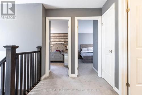 53 Aberdeen Street, Centre Wellington, ON - Indoor Photo Showing Other Room