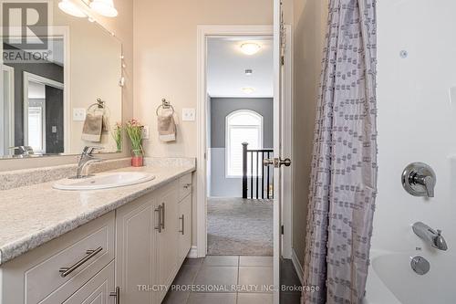 53 Aberdeen Street, Centre Wellington, ON - Indoor Photo Showing Bathroom