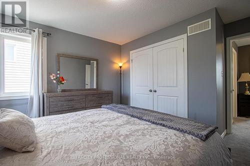 53 Aberdeen Street, Centre Wellington, ON - Indoor Photo Showing Bedroom