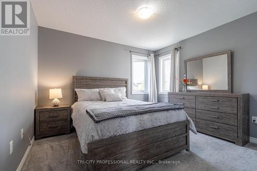 53 Aberdeen Street, Centre Wellington, ON - Indoor Photo Showing Bedroom