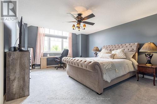 53 Aberdeen Street, Centre Wellington, ON - Indoor Photo Showing Bedroom