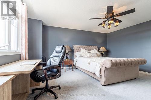 53 Aberdeen Street, Centre Wellington, ON - Indoor Photo Showing Bedroom