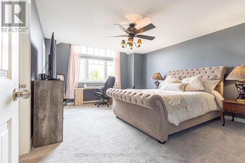 53 Aberdeen Street, Centre Wellington, ON - Indoor Photo Showing Bedroom
