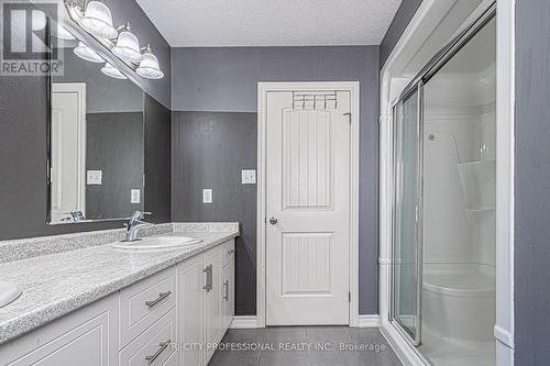 53 Aberdeen Street, Centre Wellington, ON - Indoor Photo Showing Bathroom