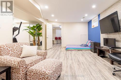 53 Aberdeen Street, Centre Wellington, ON - Indoor