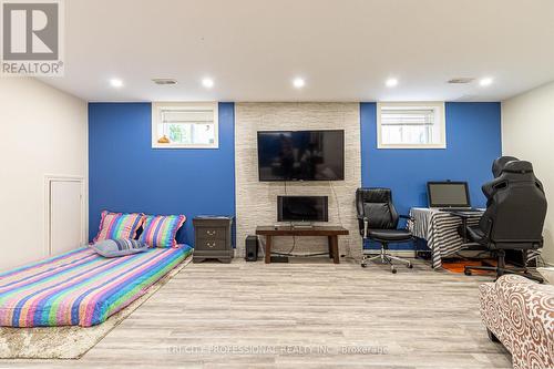 53 Aberdeen Street, Centre Wellington, ON - Indoor Photo Showing Basement