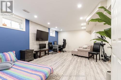 53 Aberdeen Street, Centre Wellington, ON - Indoor
