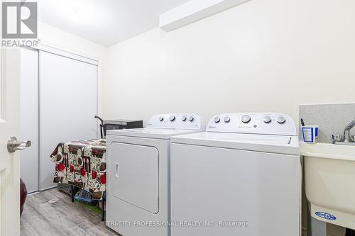 53 Aberdeen Street, Centre Wellington, ON - Indoor Photo Showing Laundry Room