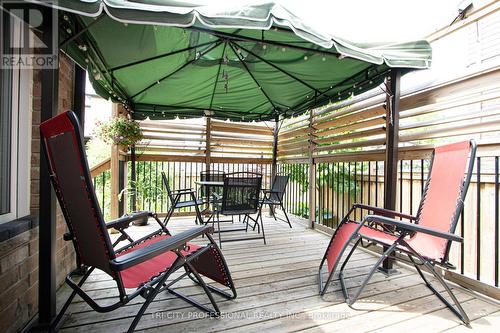 53 Aberdeen Street, Centre Wellington, ON - Outdoor With Exterior