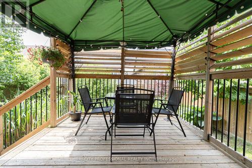 53 Aberdeen Street, Centre Wellington, ON - Outdoor With Exterior