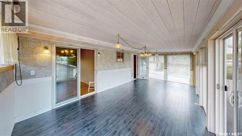 6524 Dewdney Avenue, Regina, SK -  With Exterior