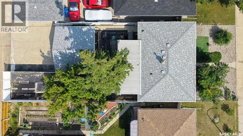 6524 Dewdney Avenue, Regina, SK - Outdoor