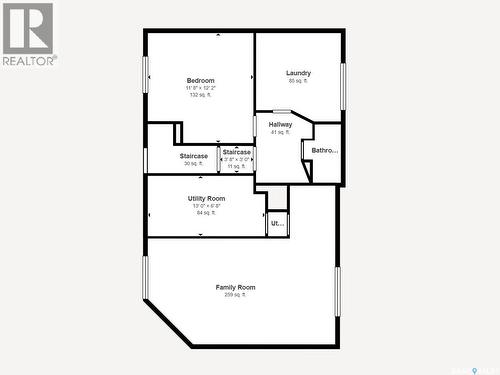 6524 Dewdney Avenue, Regina, SK - Other
