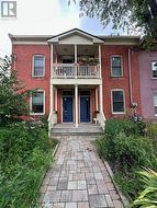 A - 197 CATHCART STREET Ottawa, ON K1N 5C1