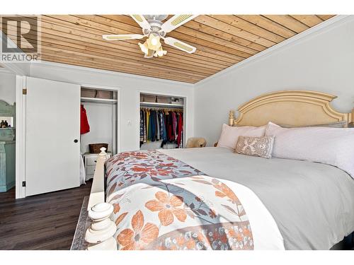 144 Cedarvale Ferry Road, Terrace, BC - Indoor Photo Showing Bedroom