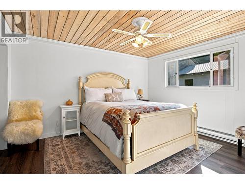 144 Cedarvale Ferry Road, Terrace, BC - Indoor Photo Showing Bedroom