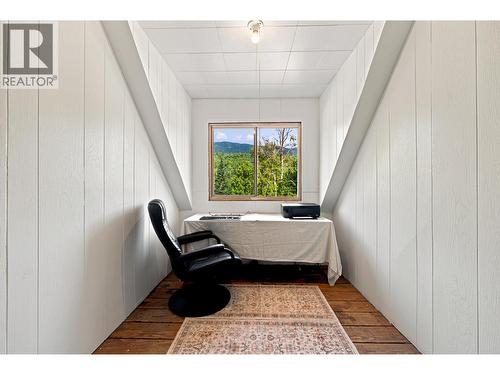 144 Cedarvale Ferry Road, Terrace, BC - Indoor