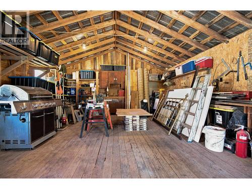 144 Cedarvale Ferry Road, Terrace, BC - Indoor