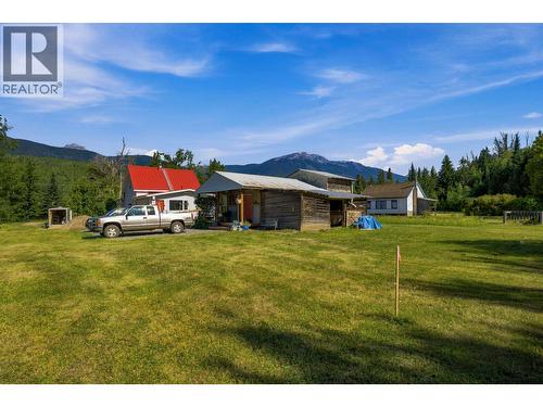 144 Cedarvale Ferry Road, Terrace, BC - Outdoor