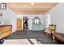 144 Cedarvale Ferry Road, Terrace, BC  - Indoor Photo Showing Other Room 