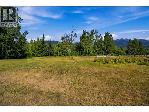 144 Cedarvale Ferry Road, Terrace, BC - Outdoor With View