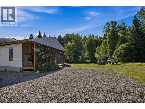 144 Cedarvale Ferry Road, Terrace, BC - Outdoor