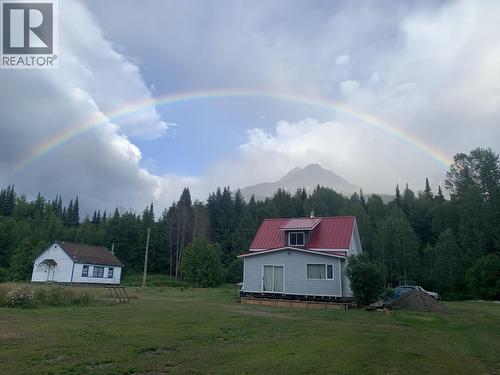 144 Cedarvale Ferry Road, Terrace, BC - Outdoor
