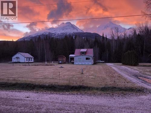144 Cedarvale Ferry Road, Terrace, BC - Outdoor