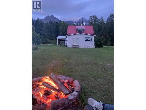 144 Cedarvale Ferry Road, Terrace, BC - Outdoor