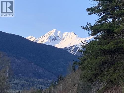 144 Cedarvale Ferry Road, Terrace, BC - Outdoor With View