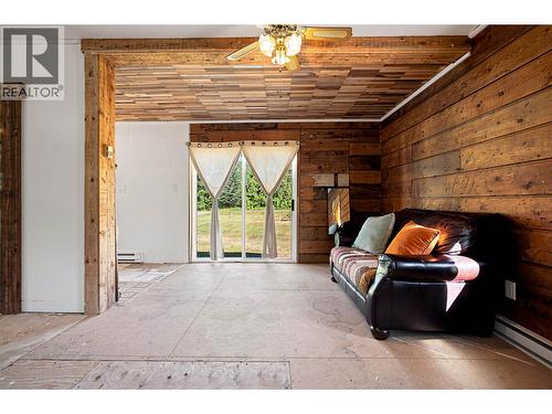 144 Cedarvale Ferry Road, Terrace, BC - Indoor
