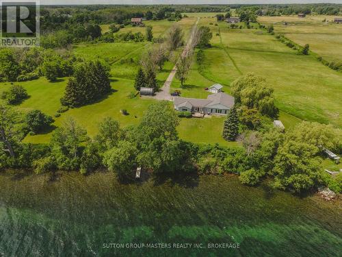 9392 Highway 33 Highway, Greater Napanee (Greater Napanee), ON - Outdoor With View