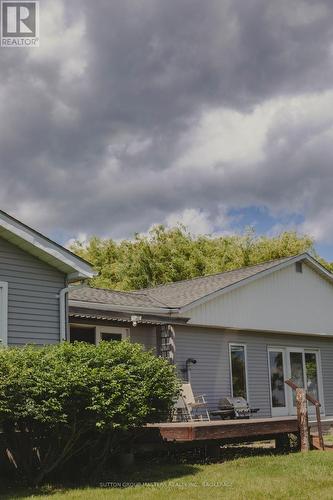 9392 Highway 33 Highway, Greater Napanee (Greater Napanee), ON - Outdoor